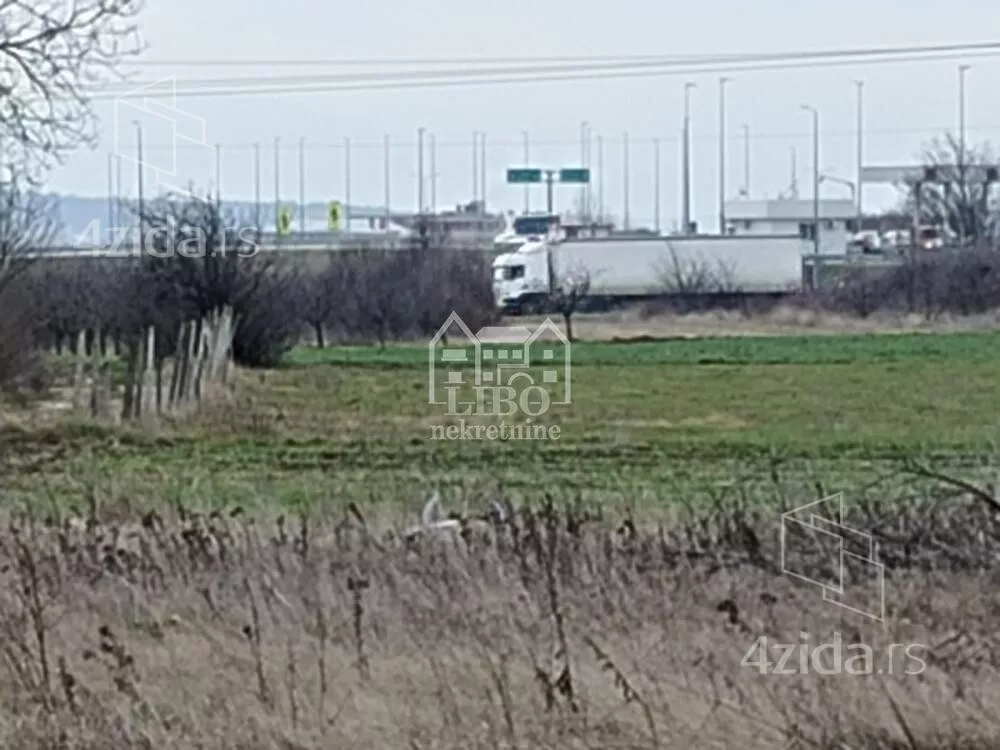 Građevinsko zemljište | 4zida