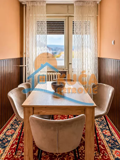 Bulevar dr Zorana | 4zida.rs
