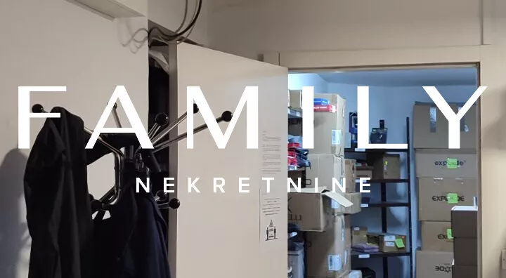 Poslovni prostor | 4zida