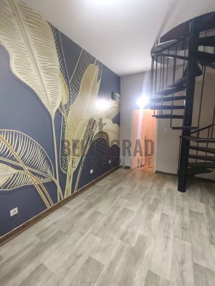 Blagoja Parovića | 4zida.rs