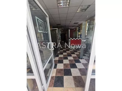 Staro Sajmište | 4zida.rs