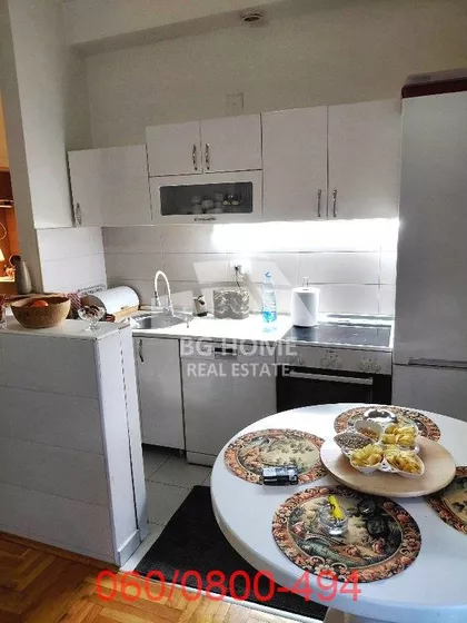 Marije Crnobori | 4zida.rs