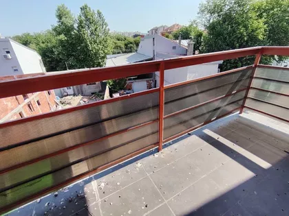 Branka Radičevića 8 | 4zida.rs