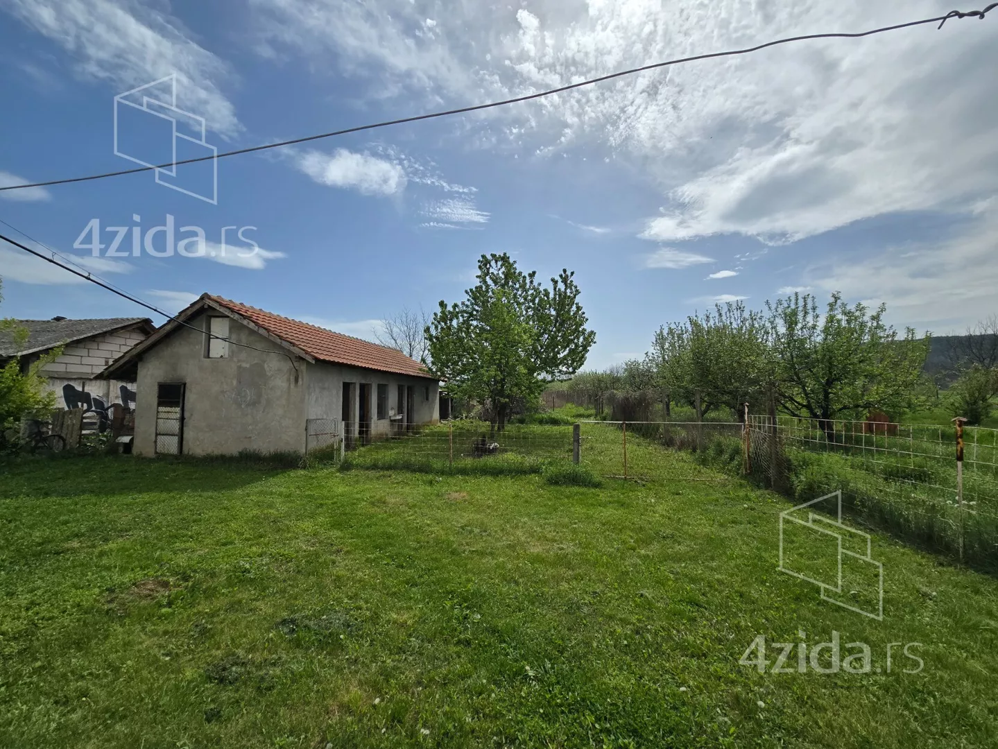 3-etažna kuća | 4zida