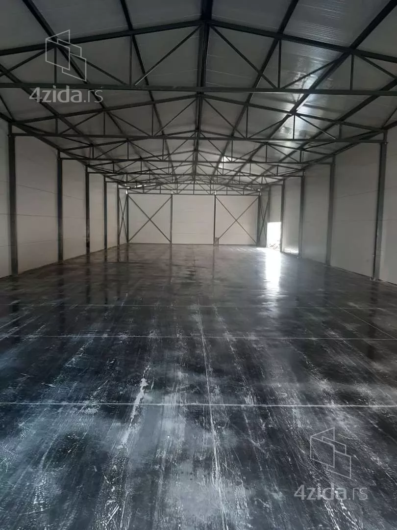 Hala | 4zida