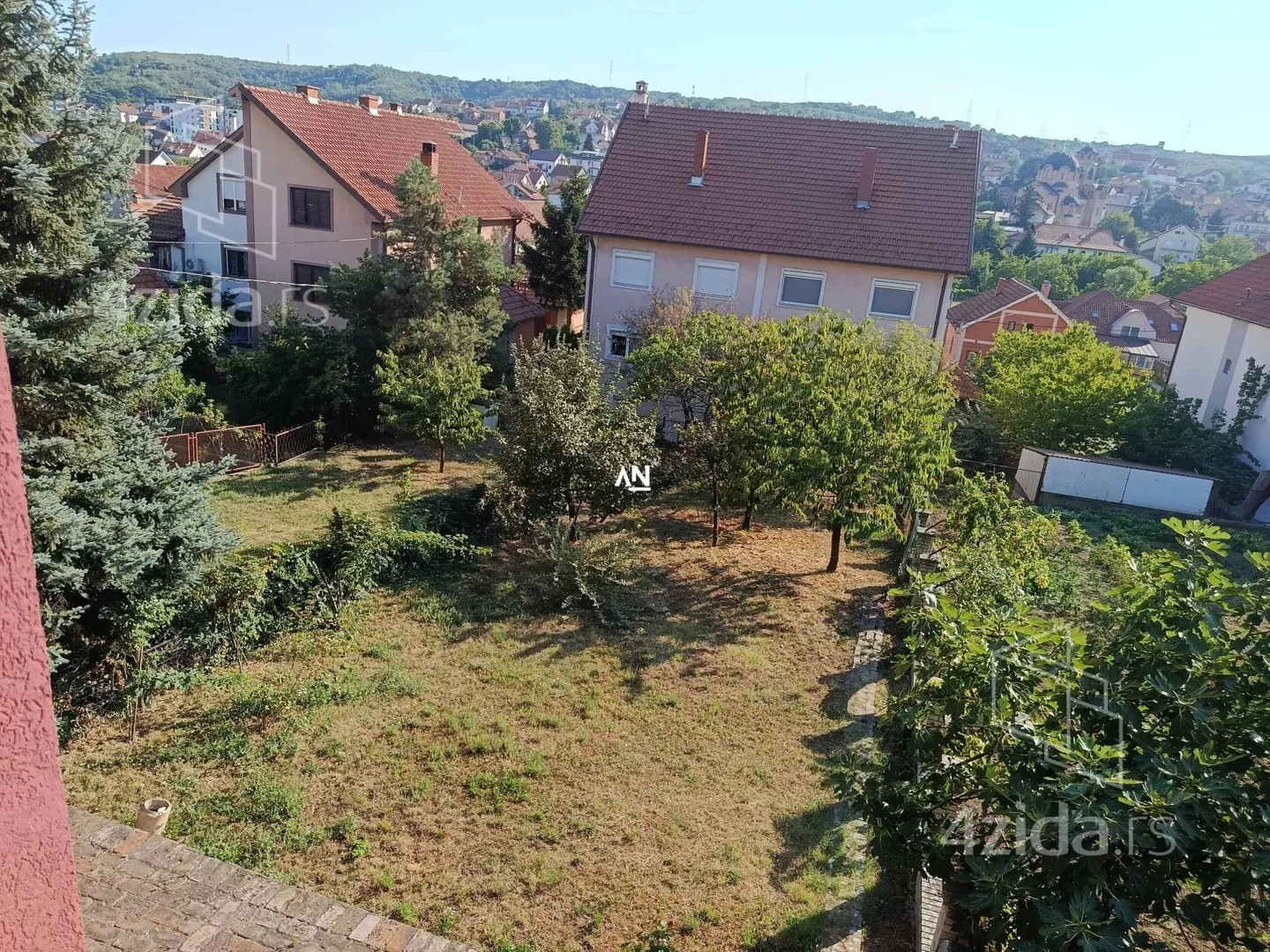 6-etažna kuća | 4zida