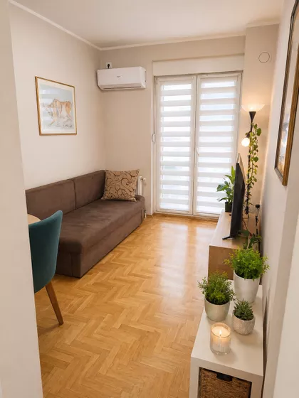 Laze Kostića | 4zida.rs