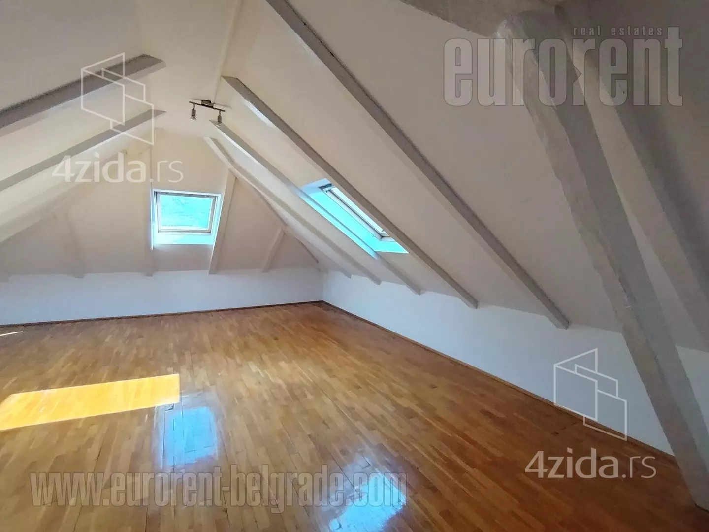 4-etažna kuća | 4zida