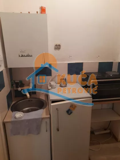 Jovana Ristića | 4zida.rs