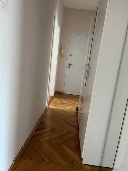 Institut za majku i dete Blok 7a - Paviljoni | 4zida.rs