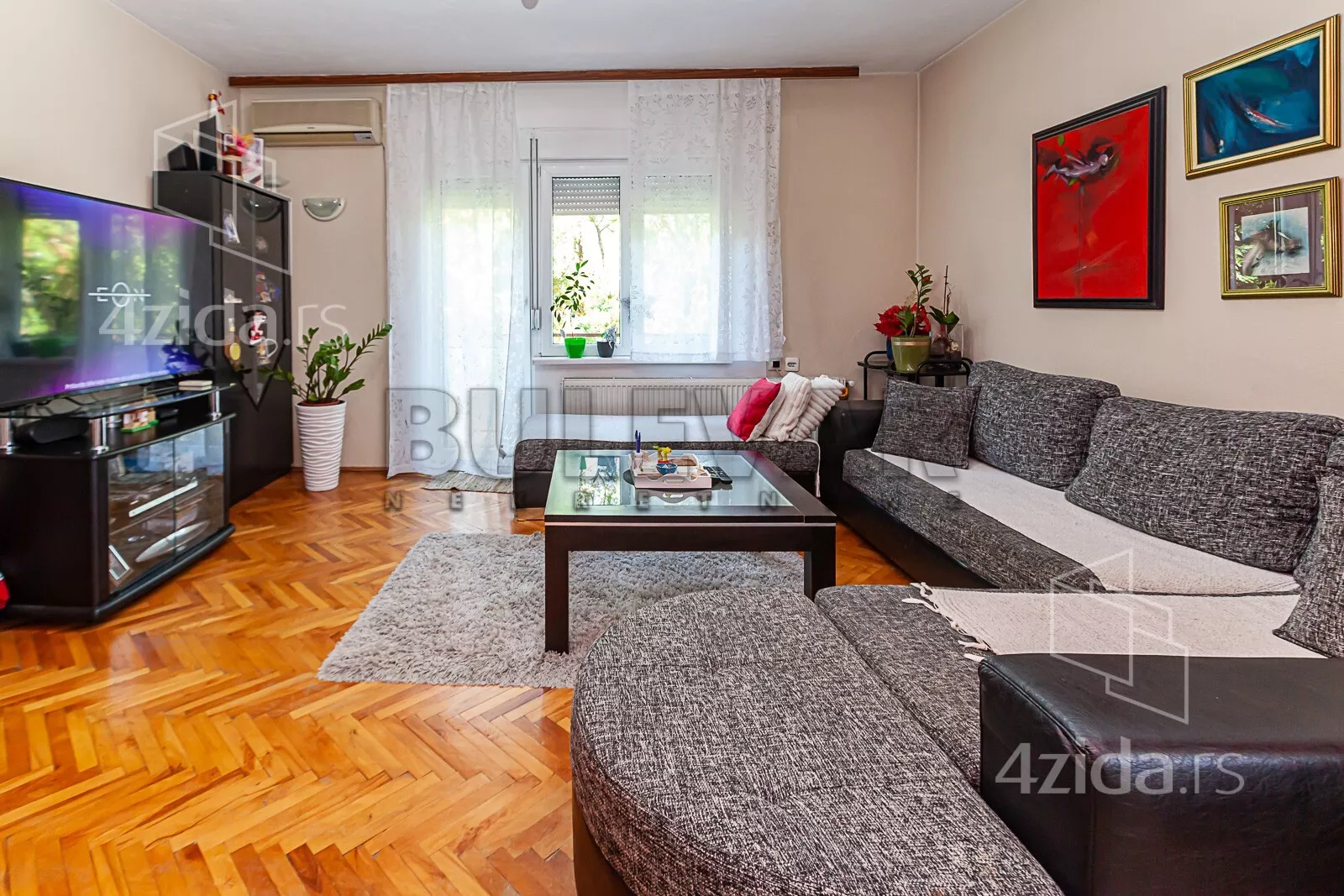 3-etažna kuća | 4zida