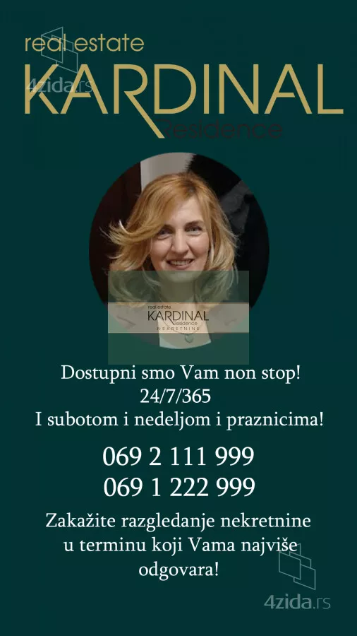 Poljoprivredno zemljište | 4zida