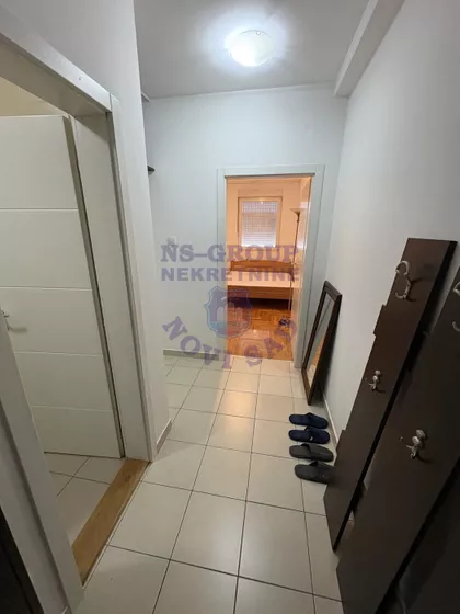 Nova Detelinara | 4zida.rs