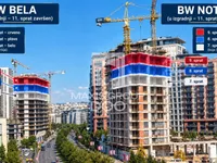 Beograd na vodi, Savski Venac, Beograd | 4zida.rs