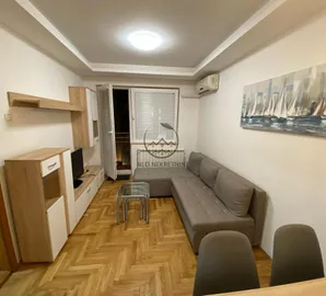 Novi Sad - Centar, Stari Grad, Gradske lokacije, Novi Sad, 1.5 stan | 4zida.rs