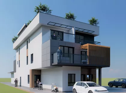 Alekse Markišića | 4zida.rs