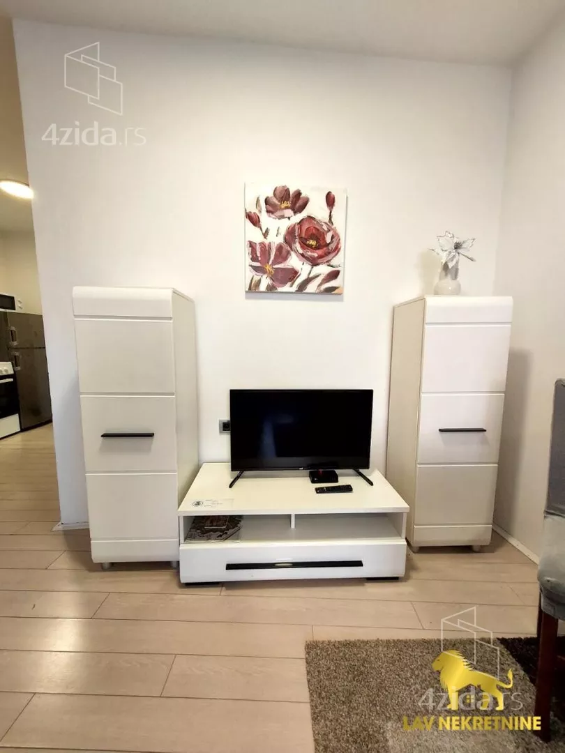 Garsonjera | 4zida