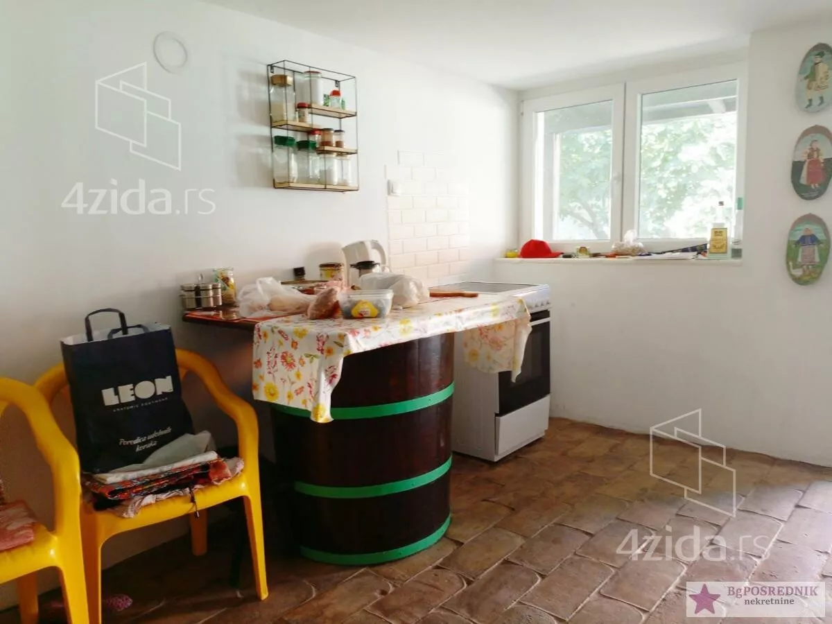 Kuća | 4zida