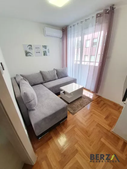 Bulevar Oslobođenja | 4zida.rs