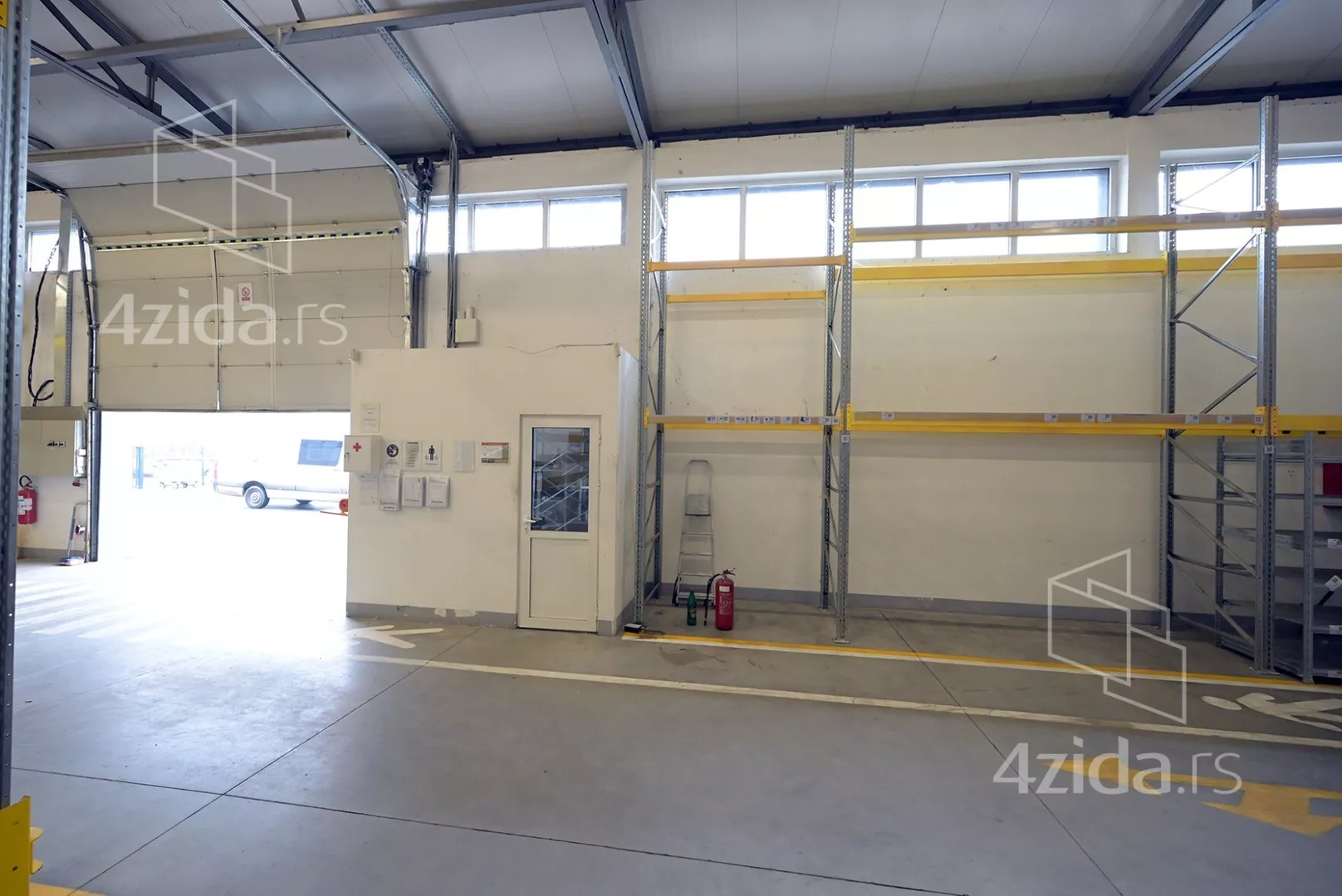 Magacin | 4zida