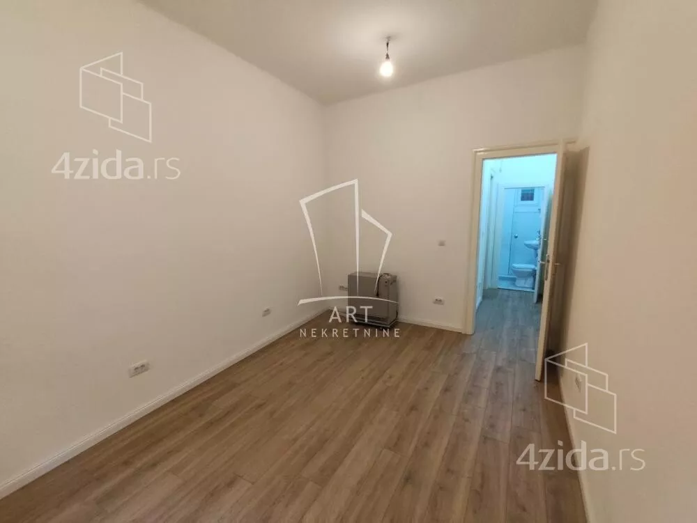 Wohnung · 25 m² · Beograd
