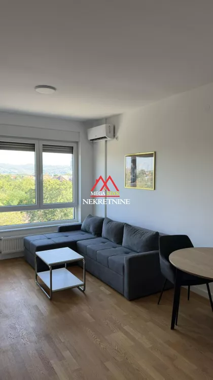 Somborska Rampa | 4zida.rs