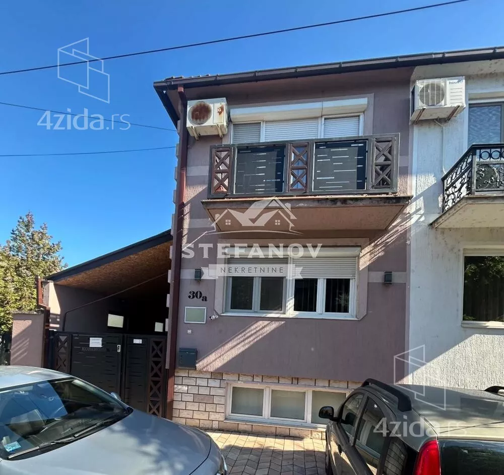 Kuća | 4zida
