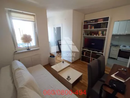 Vojvode Stepe Stepanovića | 4zida.rs