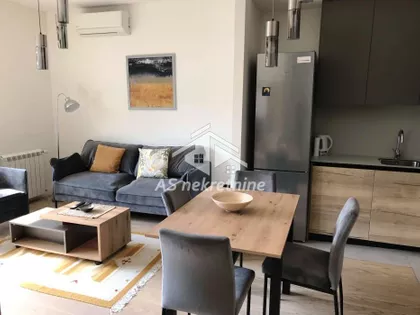 Beograd na vodi | 4zida.rs