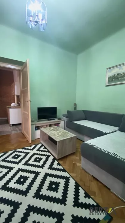 Novi Sad - Centar | 4zida.rs