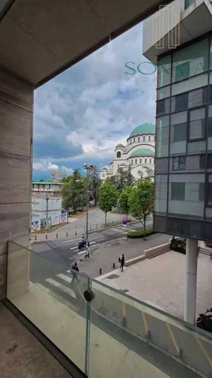 Hram Svetog Save | 4zida.rs