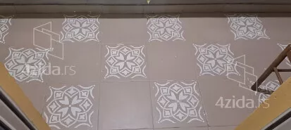 Garsonjera | 4zida