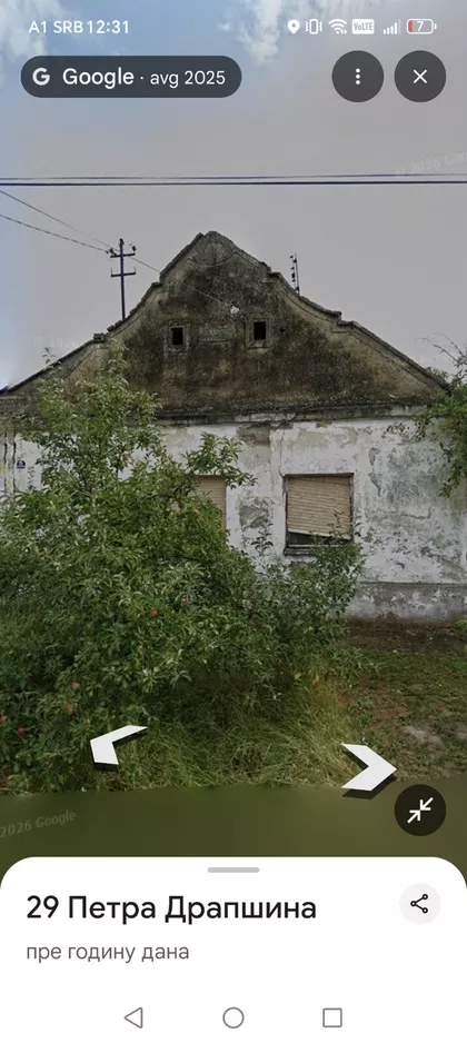 Sutjeska | 4zida.rs