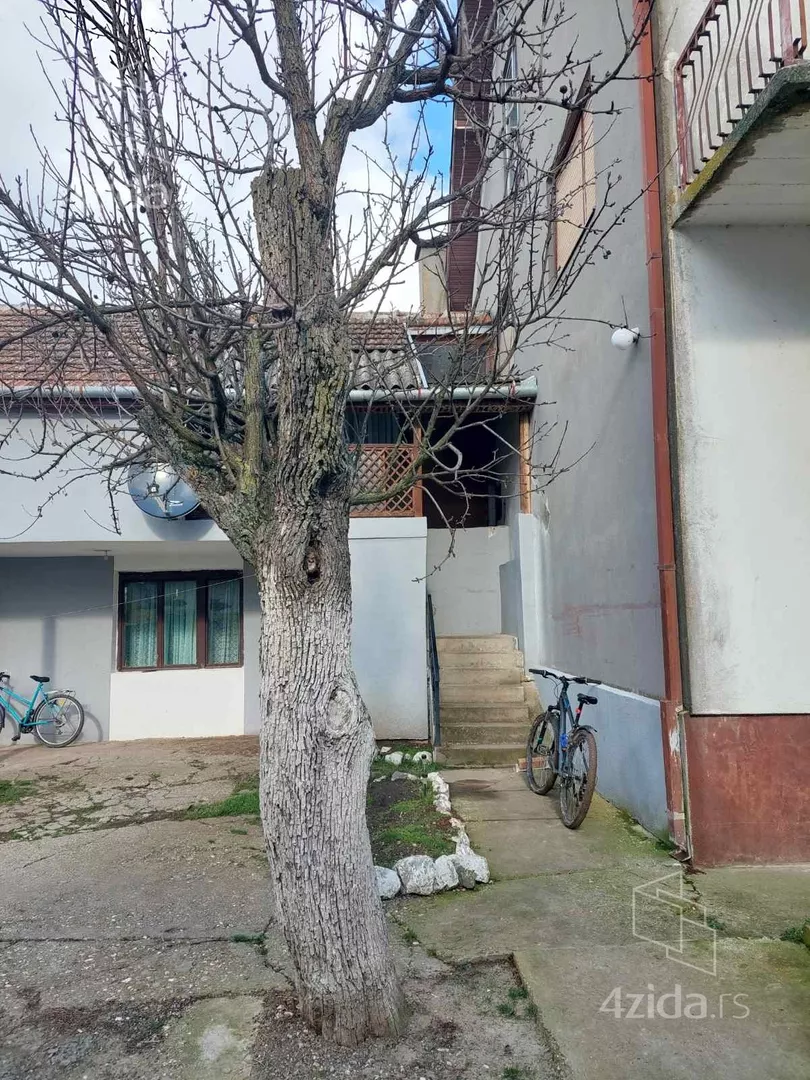 4-etažna kuća | 4zida