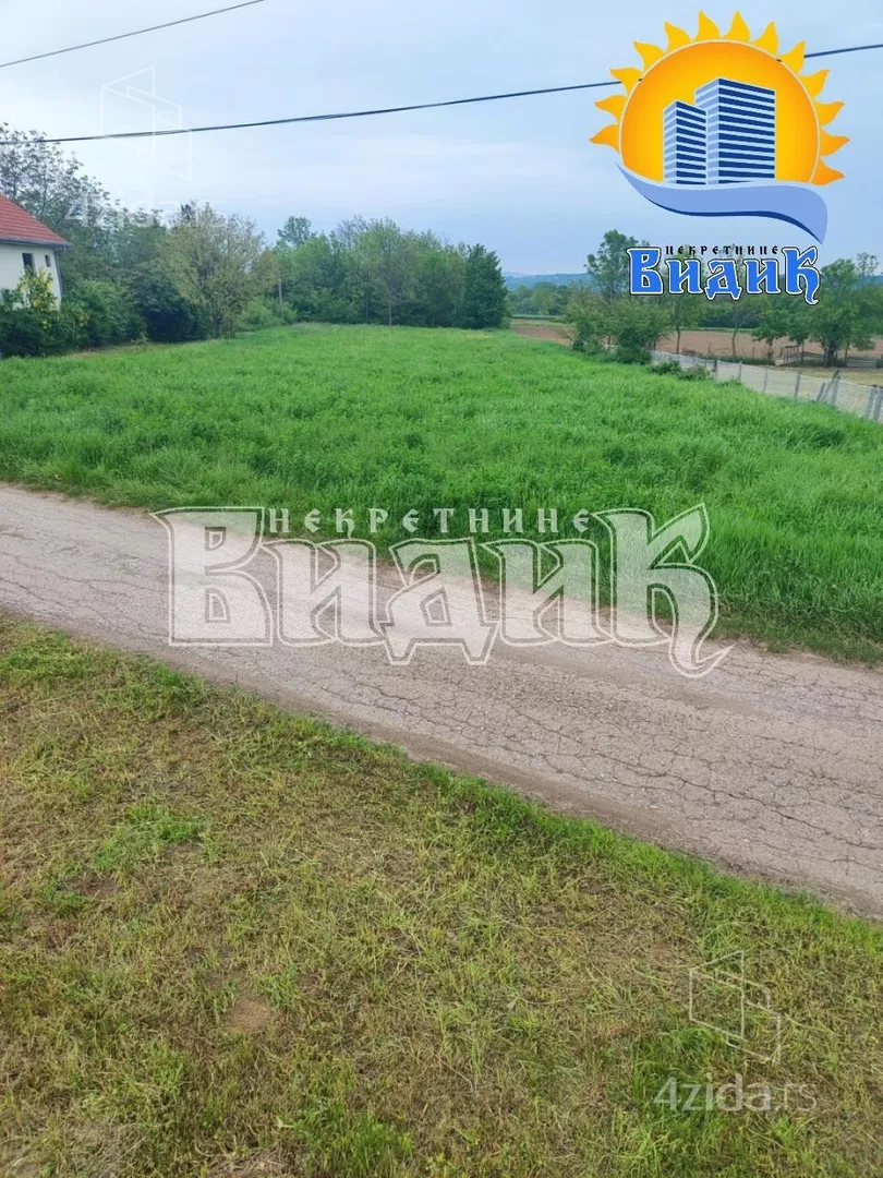 Građevinsko zemljište | 4zida