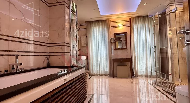 4-etažna kuća | 4zida