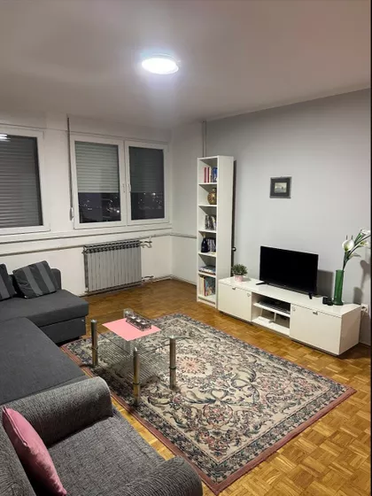 Bulevar Mihajla Pupina | 4zida.rs