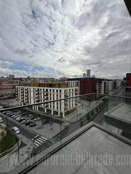 BEOGRAD NA VODI | 4zida.rs