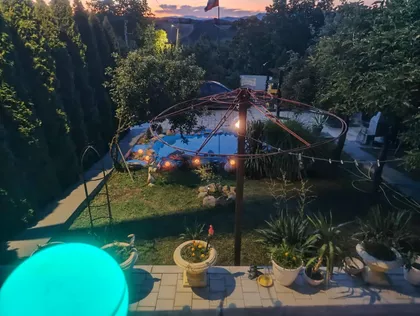 Lubničko Brdo | 4zida.rs