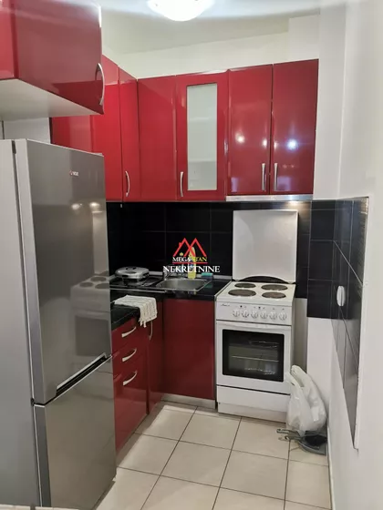 Bulevar Patrijarha Pavla | 4zida.rs