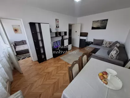 Centar preko Lepenice | 4zida.rs