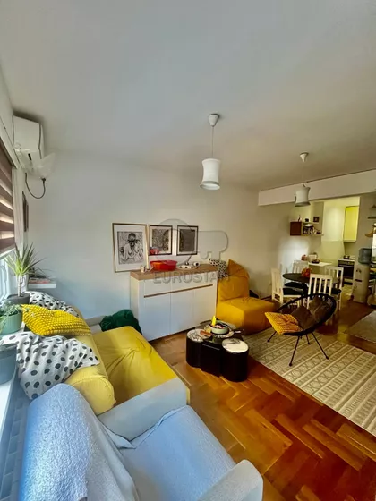 Budmanijeva | 4zida.rs