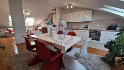 Bulevar Oslobođenja | 4zida.rs