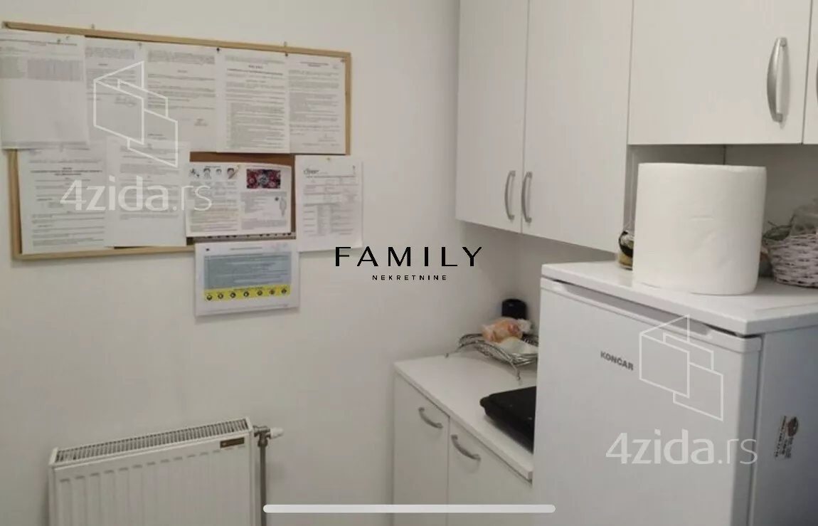 Poslovni prostor | 4zida