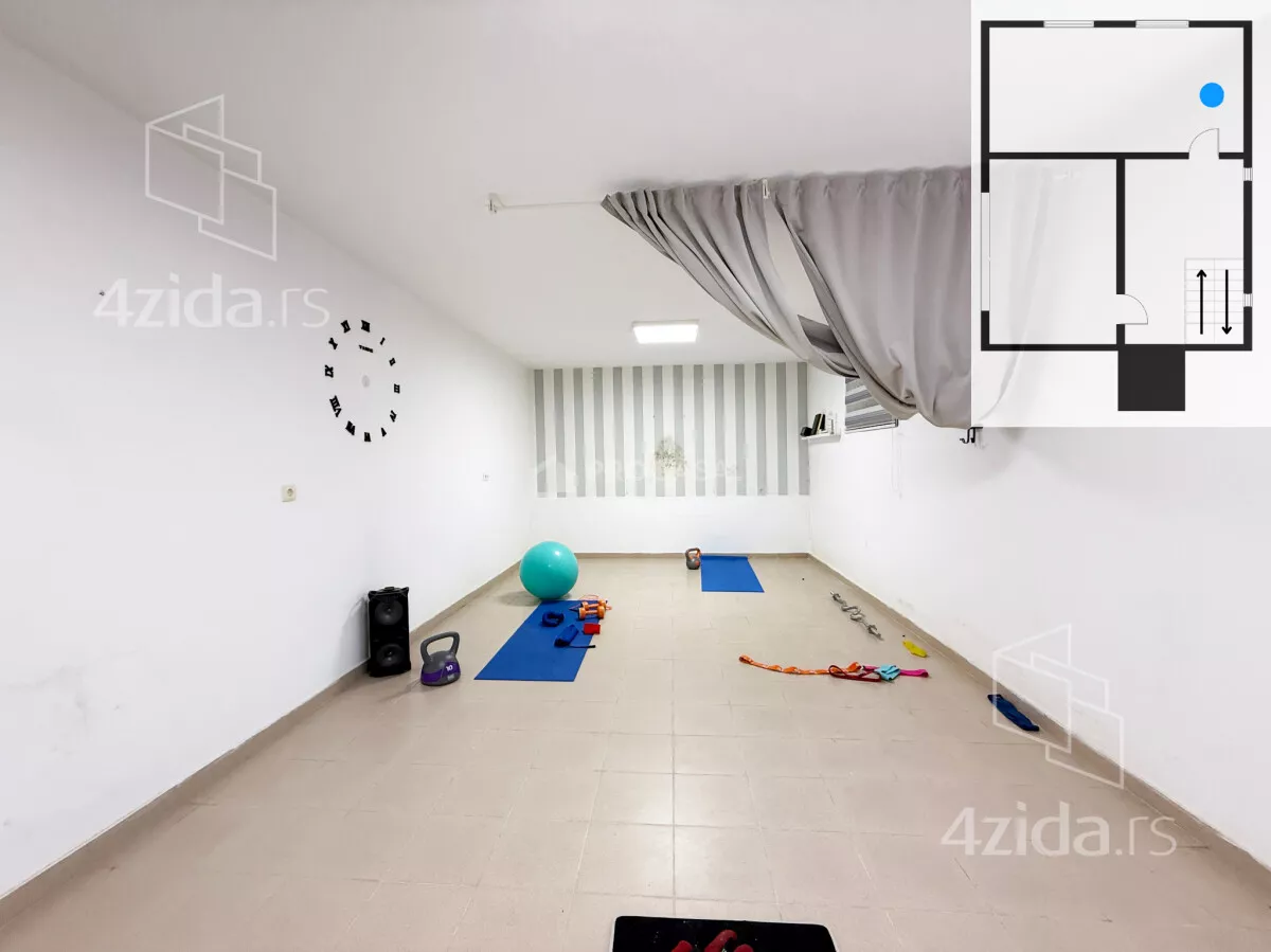 Kuća | 4zida