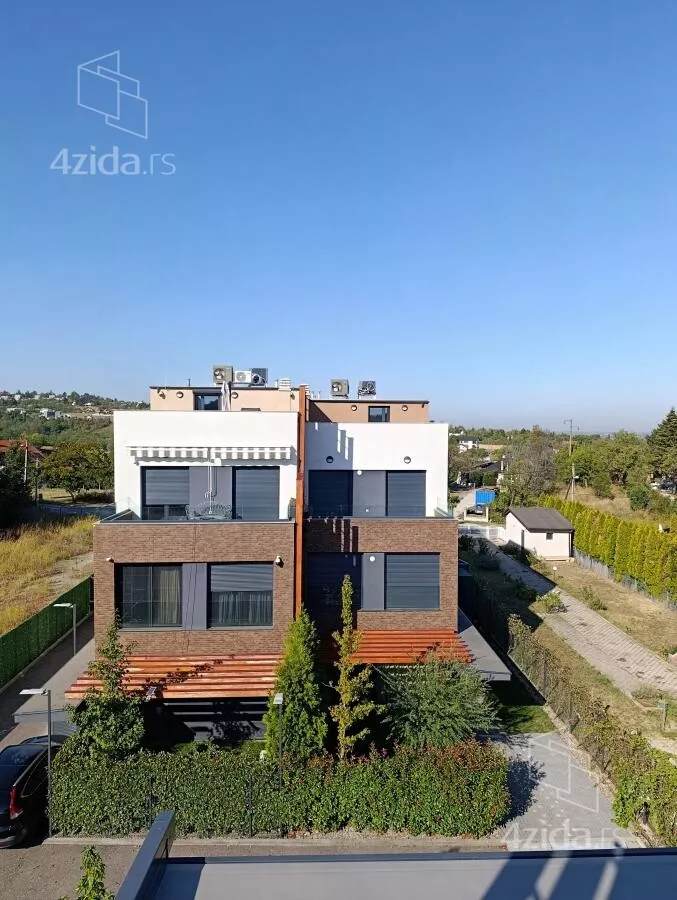 Kuća | 4zida