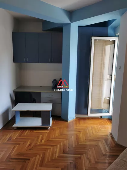 Branimira Ćosića | 4zida.rs