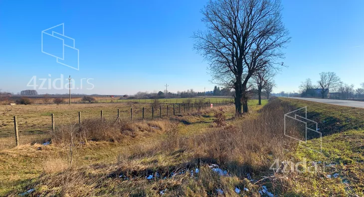 Poljoprivredno zemljište | 4zida