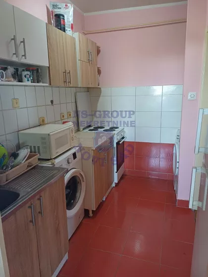 Železnička stanica | 4zida.rs