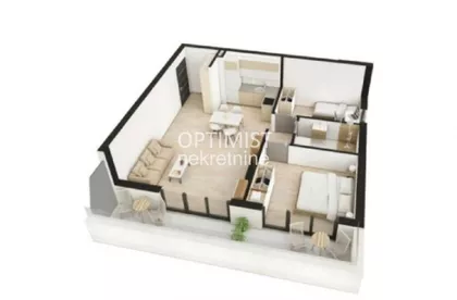 Stevana Dubajića | 4zida.rs